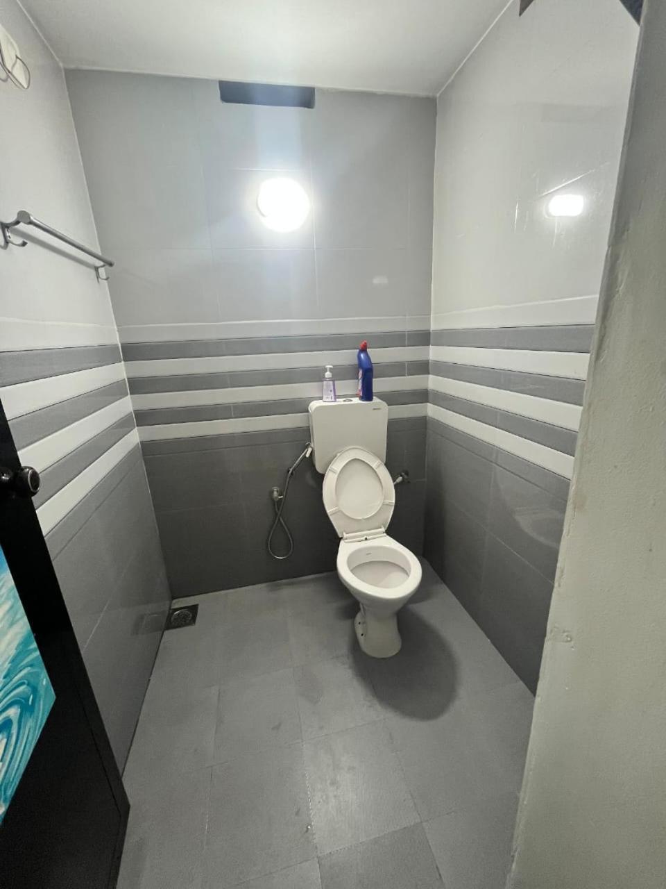 Eleven Eleven Hotel Варкала Екстериор снимка